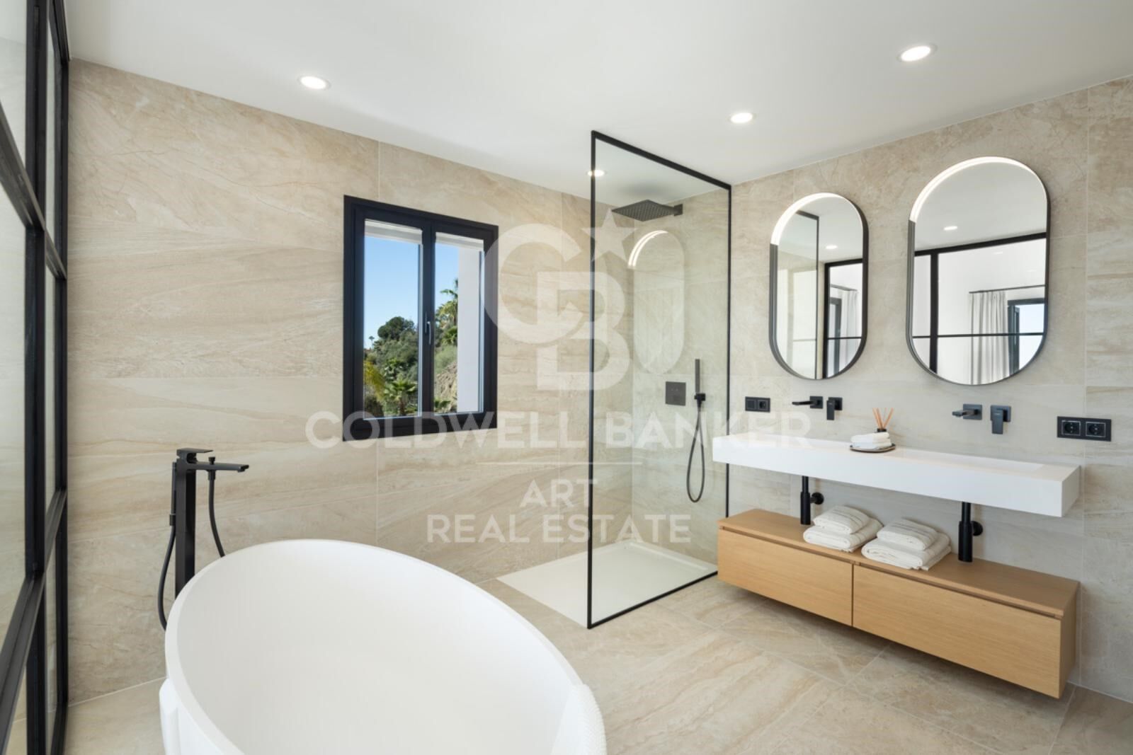 Villa à Benahavis, Malaga, Espagne 5 chambres, 478 m2 No. 158609