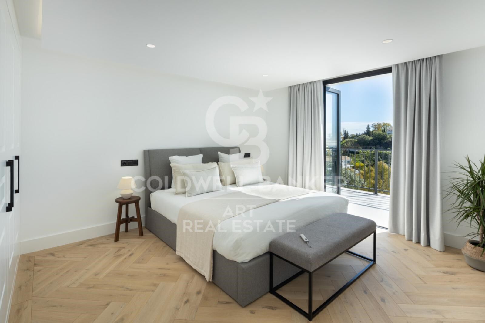 Villa à Benahavis, Malaga, Espagne 5 chambres, 478 m2 No. 158609
