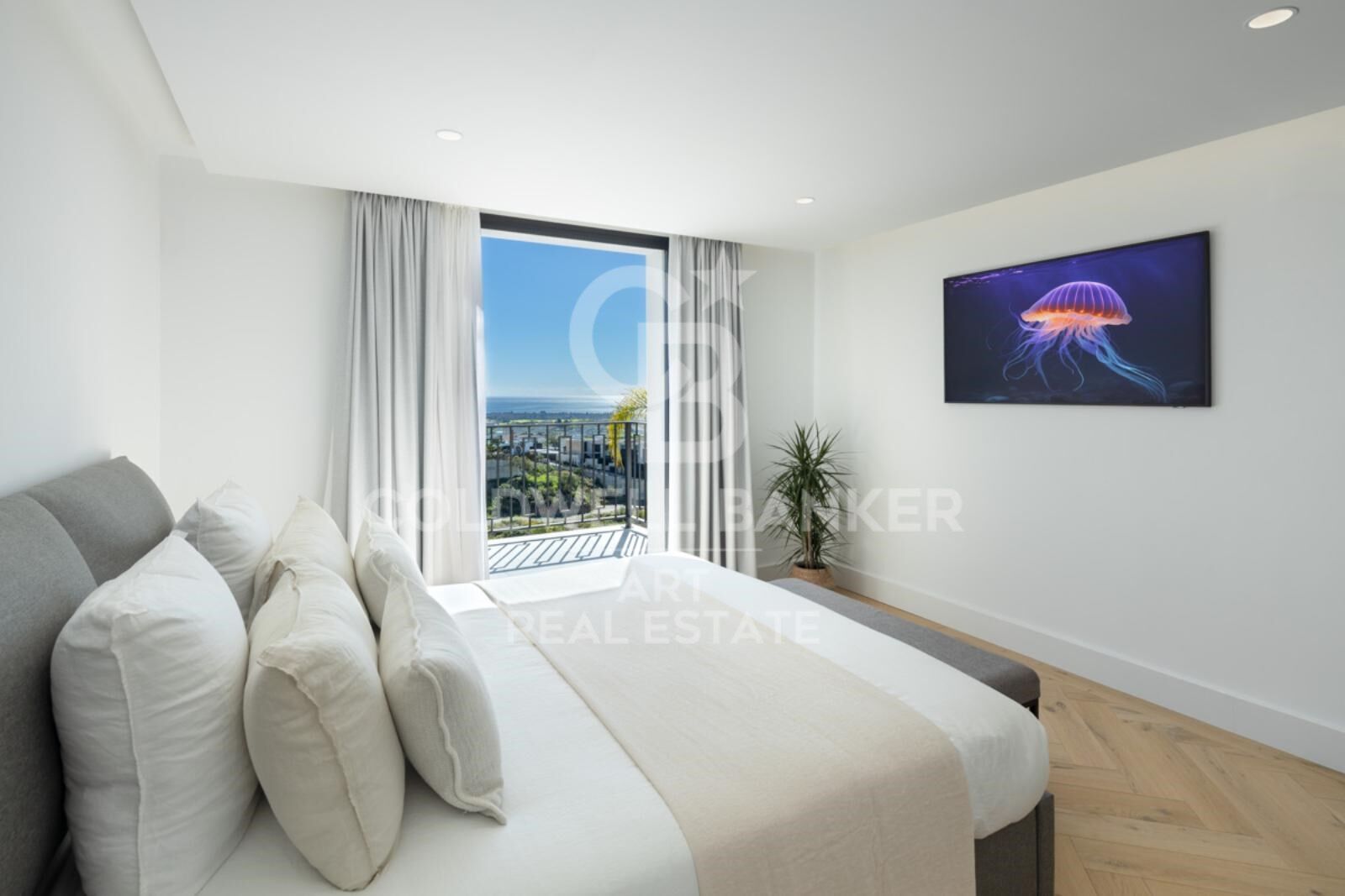Villa à Benahavis, Malaga, Espagne 5 chambres, 478 m2 No. 158609