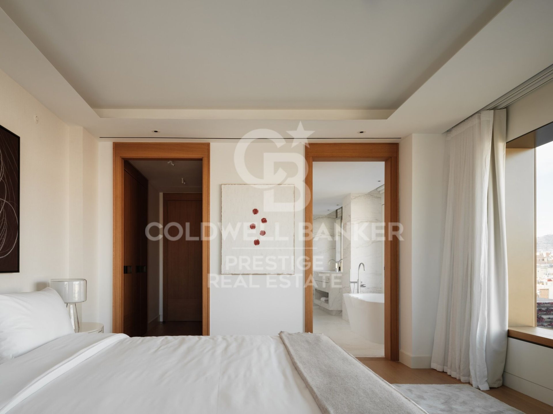 Apartament w Barcelona, Hiszpania 2 sypialnie, 235 mkw. nr 158610