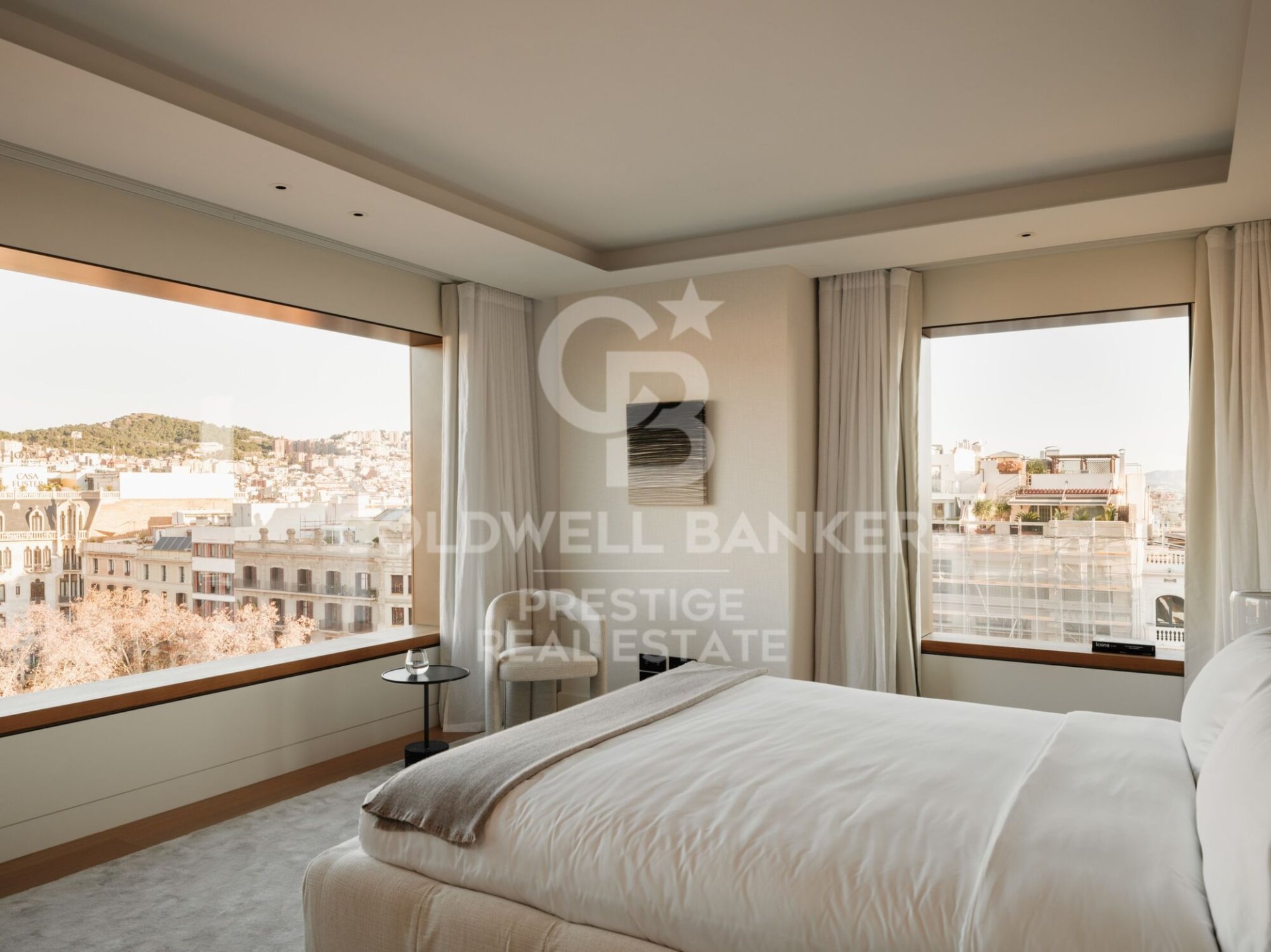 Apartament w Barcelona, Hiszpania 2 sypialnie, 235 mkw. nr 158610