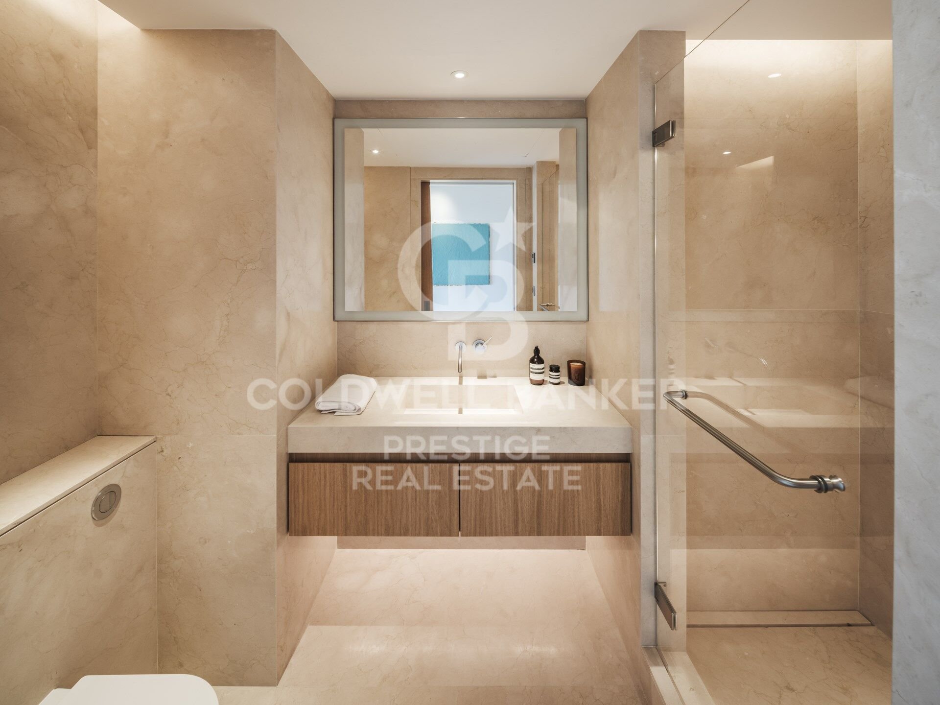 Apartament w Barcelona, Hiszpania 2 sypialnie, 235 mkw. nr 158610