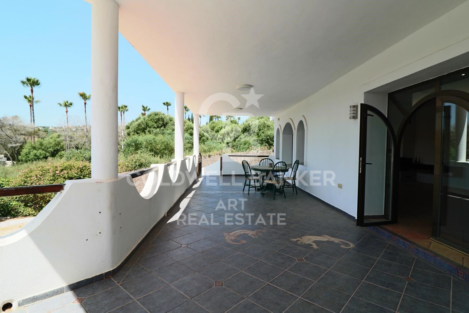 Villa Sotogrande, Cadiz, Spānijā 6 istabas, 511 m2 Nr. 158612