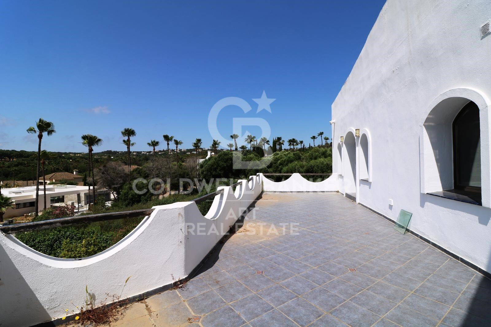 Villa Sotogrande, Cadiz, Spānijā 6 istabas, 511 m2 Nr. 158612