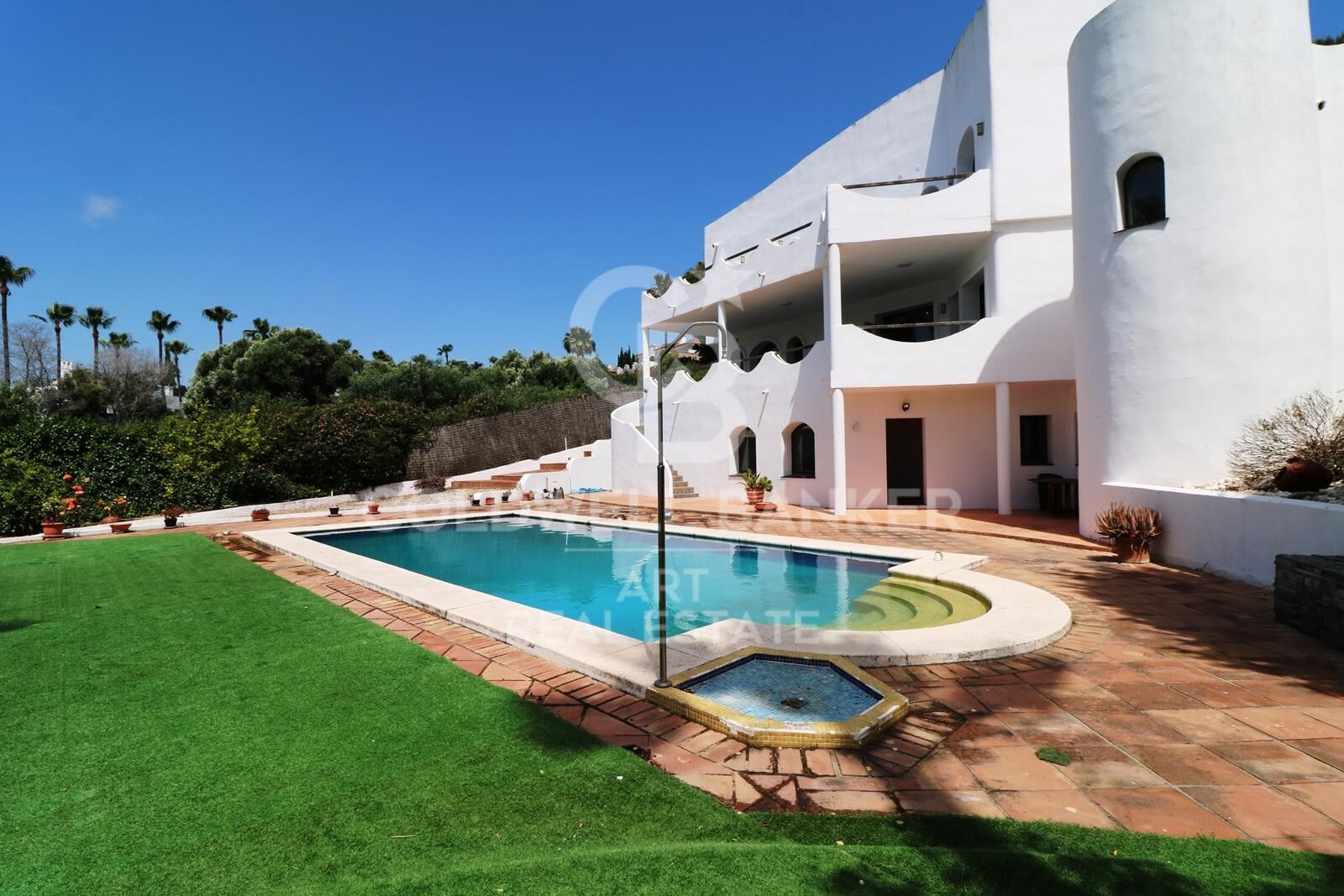 Villa Sotogrande, Cadiz, Spānijā 6 istabas, 511 m2 Nr. 158612