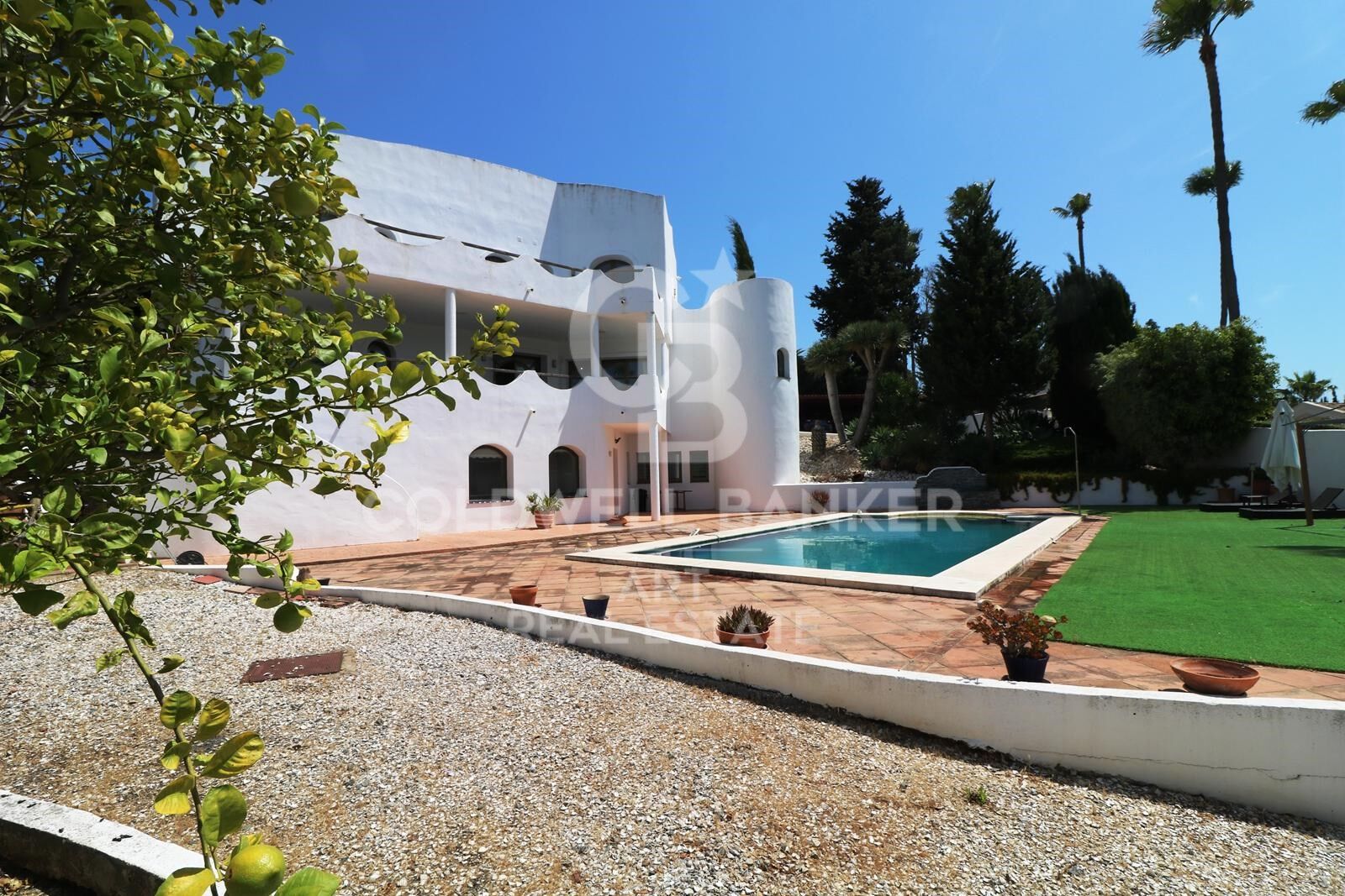 Villa Sotogrande, Cadiz, Spānijā 6 istabas, 511 m2 Nr. 158612