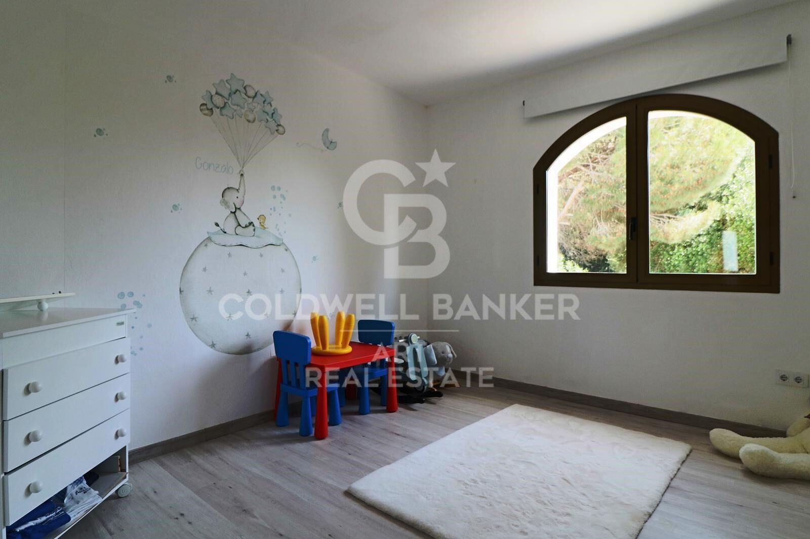 Villa Sotogrande, Cadiz, Spānijā 6 istabas, 511 m2 Nr. 158612
