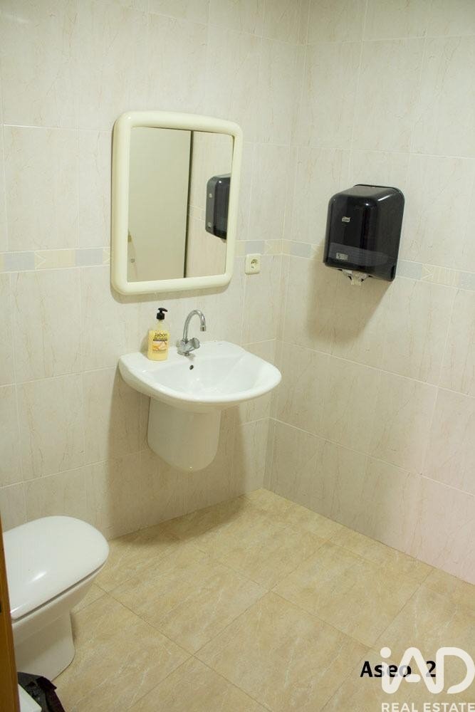 Liikekiinteistö Canet d'En Berenguer, Valencia, Espanja 8 makuuhuonetta, 134 m2 No. 185492