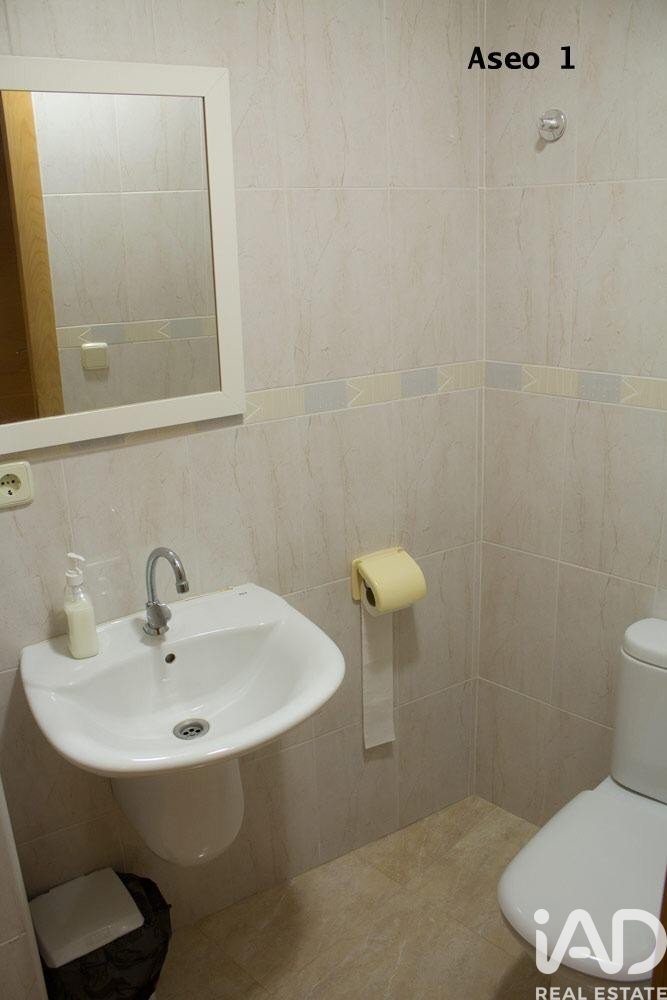 Liikekiinteistö Canet d'En Berenguer, Valencia, Espanja 8 makuuhuonetta, 134 m2 No. 185492