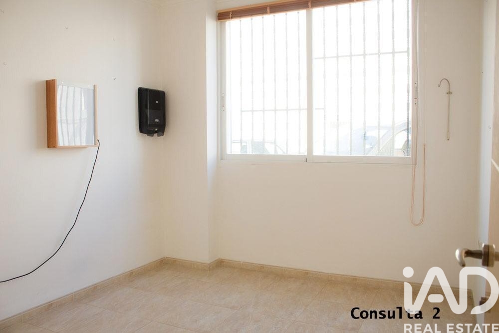 Liikekiinteistö Canet d'En Berenguer, Valencia, Espanja 8 makuuhuonetta, 134 m2 No. 185492