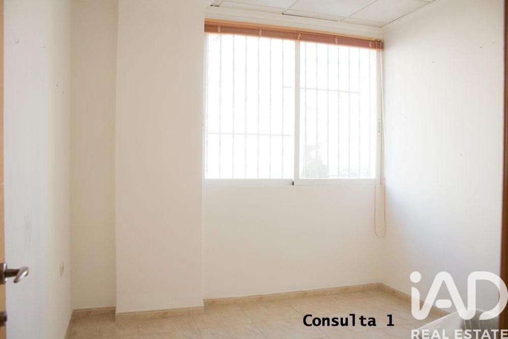 Liikekiinteistö Canet d'En Berenguer, Valencia, Espanja 8 makuuhuonetta, 134 m2 No. 185492