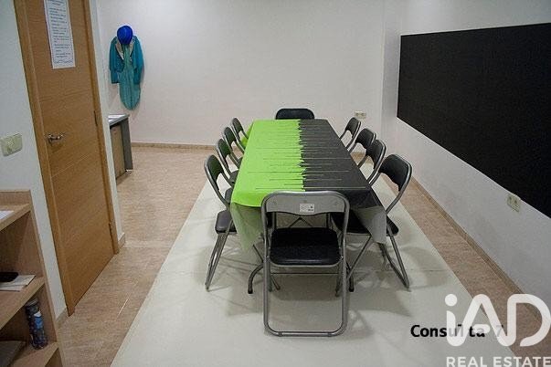 Liikekiinteistö Canet d'En Berenguer, Valencia, Espanja 8 makuuhuonetta, 134 m2 No. 185492