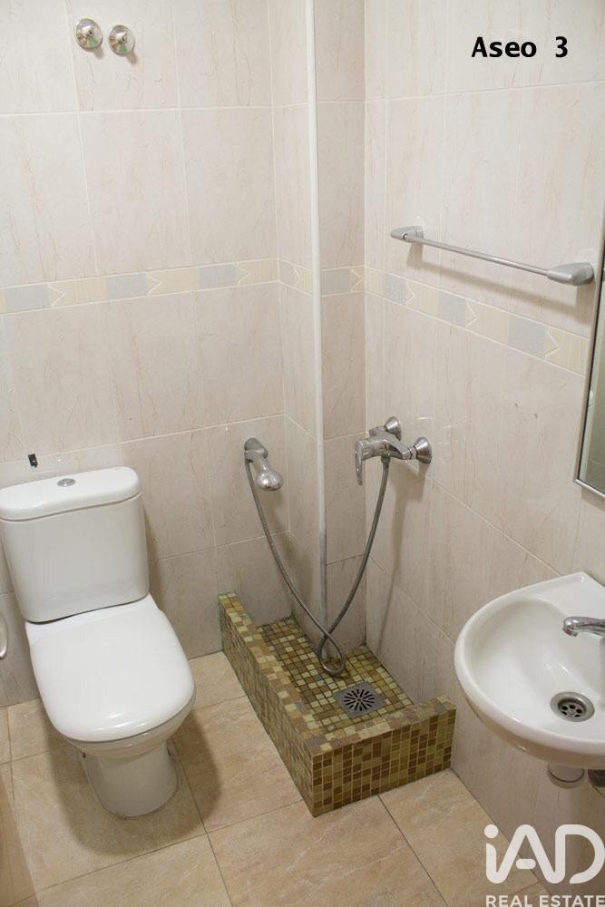 Liikekiinteistö Canet d'En Berenguer, Valencia, Espanja 8 makuuhuonetta, 134 m2 No. 185492