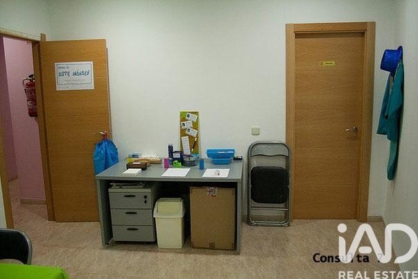Liikekiinteistö Canet d'En Berenguer, Valencia, Espanja 8 makuuhuonetta, 134 m2 No. 185492