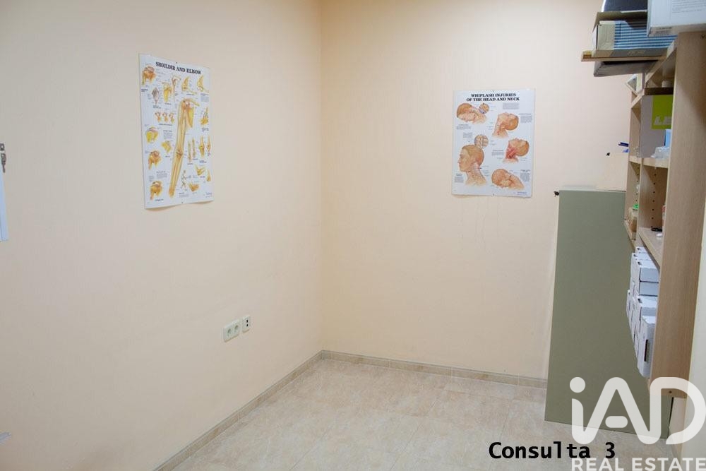 Liikekiinteistö Canet d'En Berenguer, Valencia, Espanja 8 makuuhuonetta, 134 m2 No. 185492