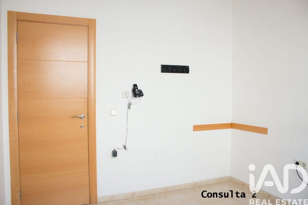 Liikekiinteistö Canet d'En Berenguer, Valencia, Espanja 8 makuuhuonetta, 134 m2 No. 185492
