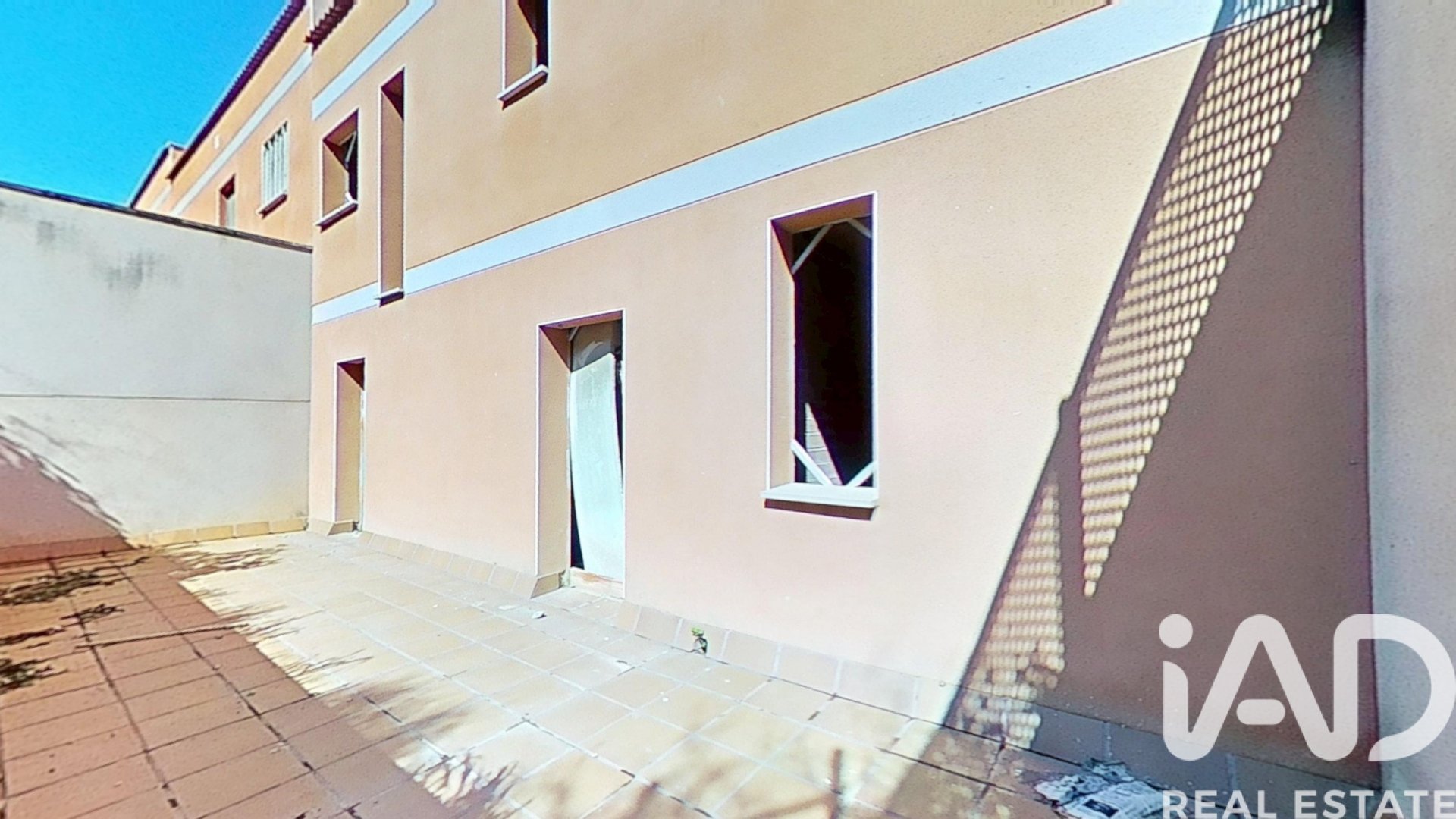 Hus i Rossello, Lleida, Spanien 4 sovrum, 246 kvm. Nr. 185491