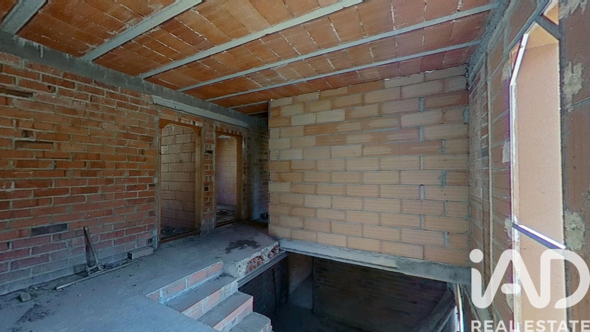 Hus i Rossello, Lleida, Spanien 4 sovrum, 246 kvm. Nr. 185491