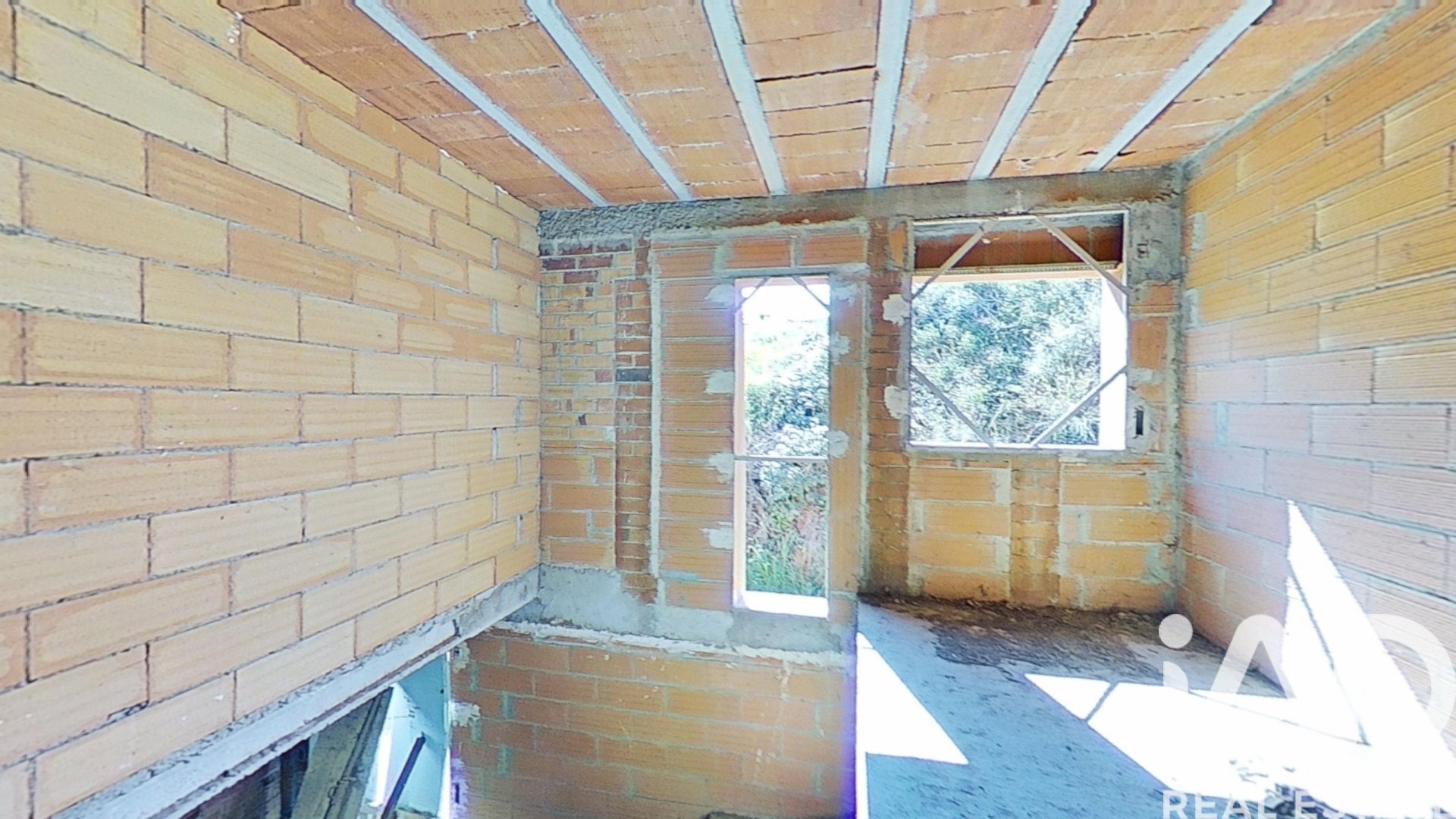 Hus i Rossello, Lleida, Spanien 4 sovrum, 246 kvm. Nr. 185491