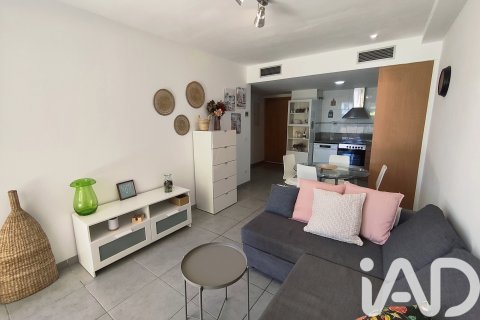 Apartment in Sant Jordi, Castellon, Spain 1 bedroom, 67 sq.m. No. 185497