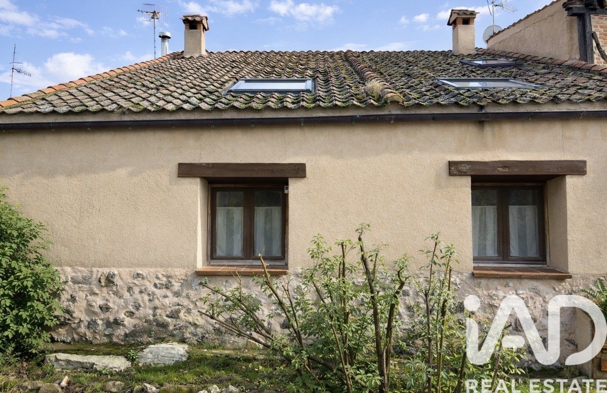 Дом в Леон, Испания 2 спальни, 92м2 №185495