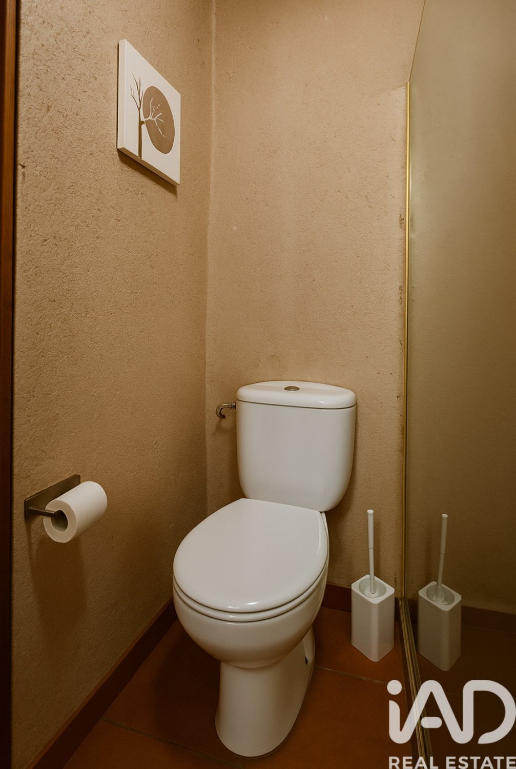 Дом в Леон, Испания 2 спальни, 92м2 №185495