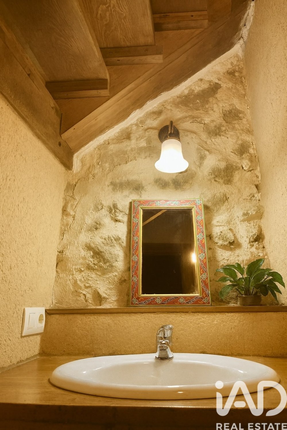 Дом в Леон, Испания 2 спальни, 92м2 №185495