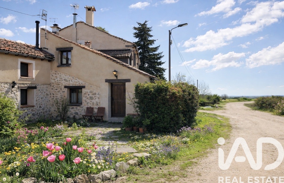 Дом в Леон, Испания 2 спальни, 92м2 №185495