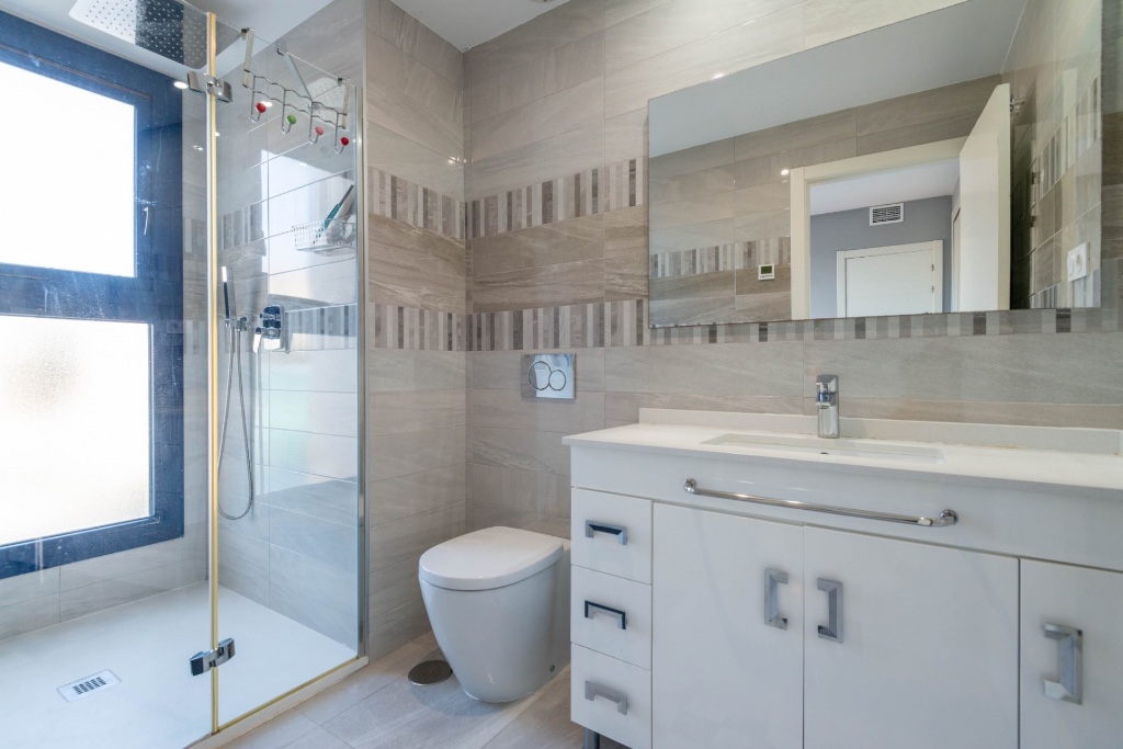 Квартира в Пунта Прима, Аликанте, Испания 2 спальни, 70м2 №145343