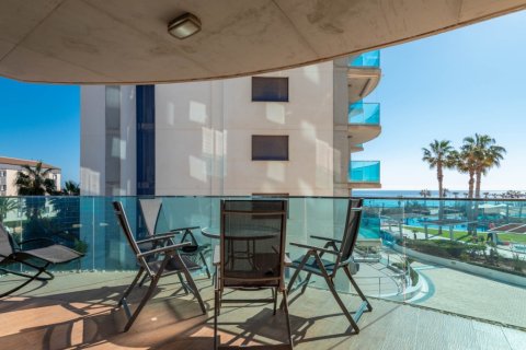 Apartament w Punta Prima, Alicante, Hiszpania 2 sypialnie, 70 mkw. nr 145343