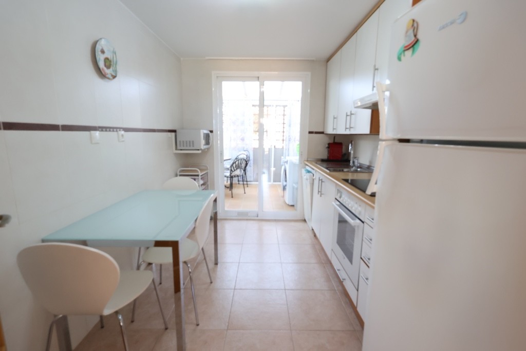 Dzīvoklis Campoamor, Alicante, Spānijā 2 istabas, 70 m2 Nr. 145340