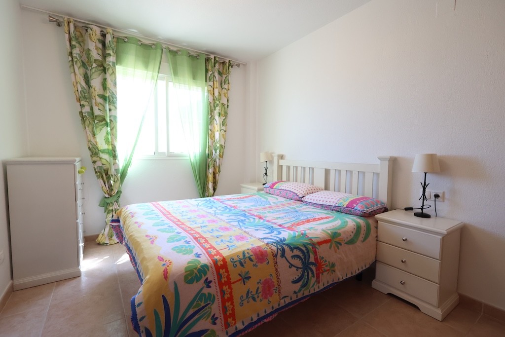Dzīvoklis Campoamor, Alicante, Spānijā 2 istabas, 70 m2 Nr. 145340