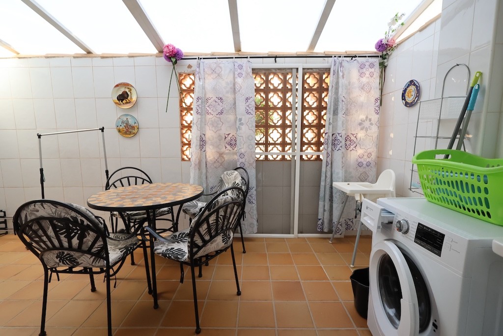 Dzīvoklis Campoamor, Alicante, Spānijā 2 istabas, 70 m2 Nr. 145340