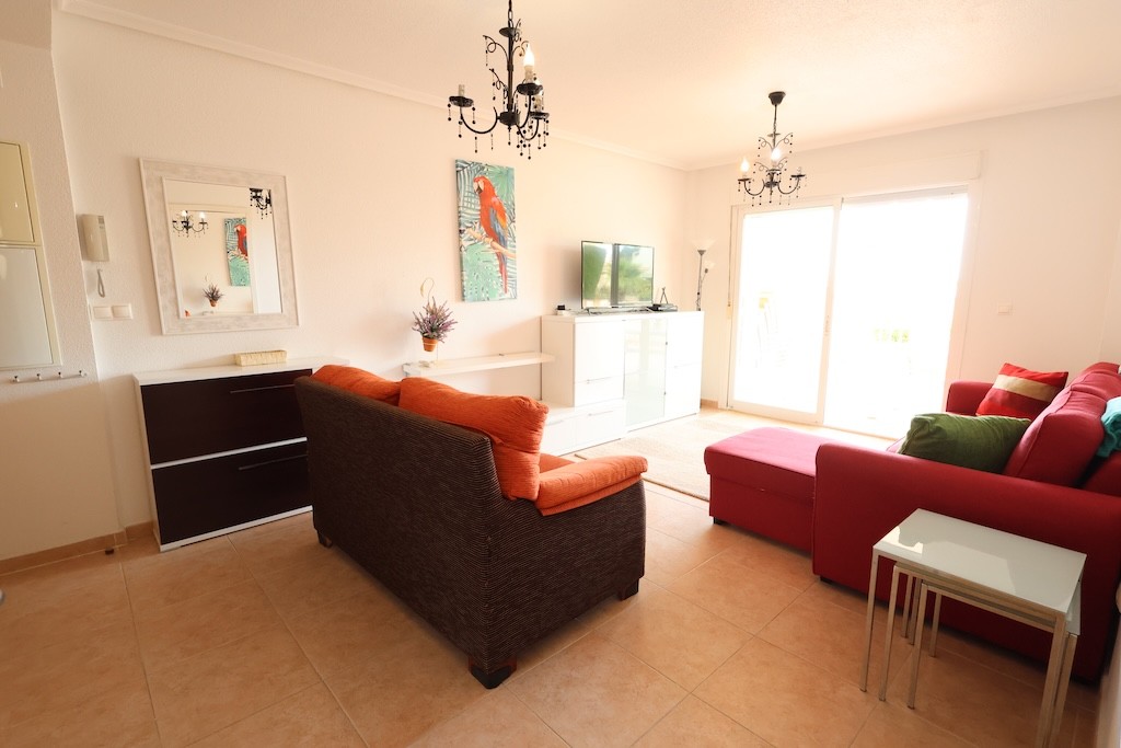 Dzīvoklis Campoamor, Alicante, Spānijā 2 istabas, 70 m2 Nr. 145340