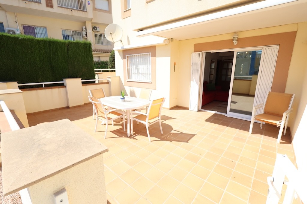 Dzīvoklis Campoamor, Alicante, Spānijā 2 istabas, 70 m2 Nr. 145340