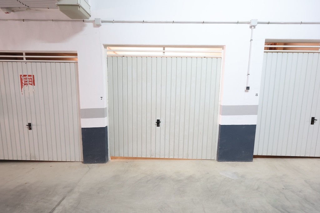 Dzīvoklis Campoamor, Alicante, Spānijā 2 istabas, 70 m2 Nr. 145340