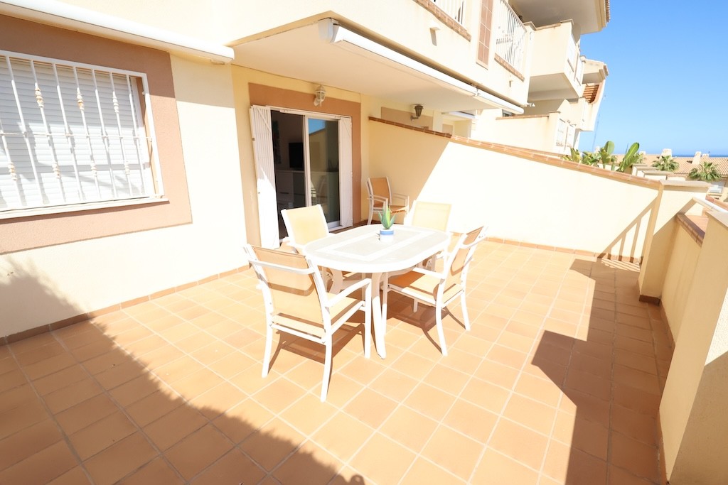 Dzīvoklis Campoamor, Alicante, Spānijā 2 istabas, 70 m2 Nr. 145340