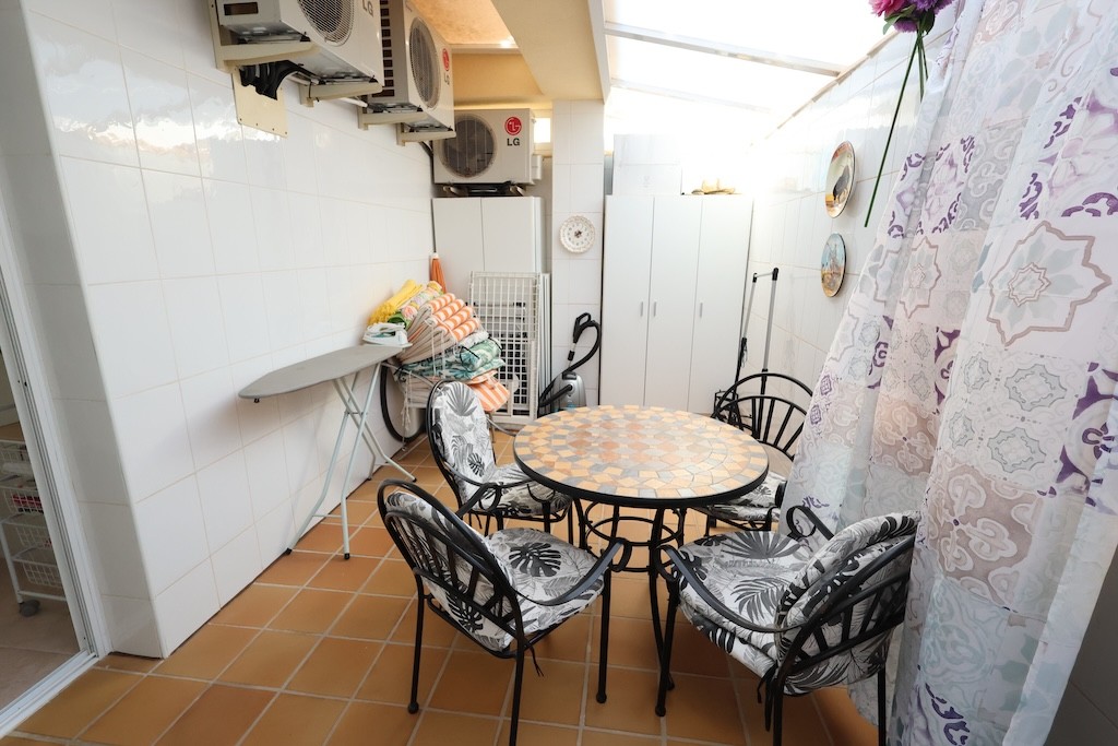 Dzīvoklis Campoamor, Alicante, Spānijā 2 istabas, 70 m2 Nr. 145340