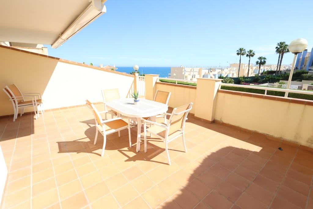 Dzīvoklis Campoamor, Alicante, Spānijā 2 istabas, 70 m2 Nr. 145340