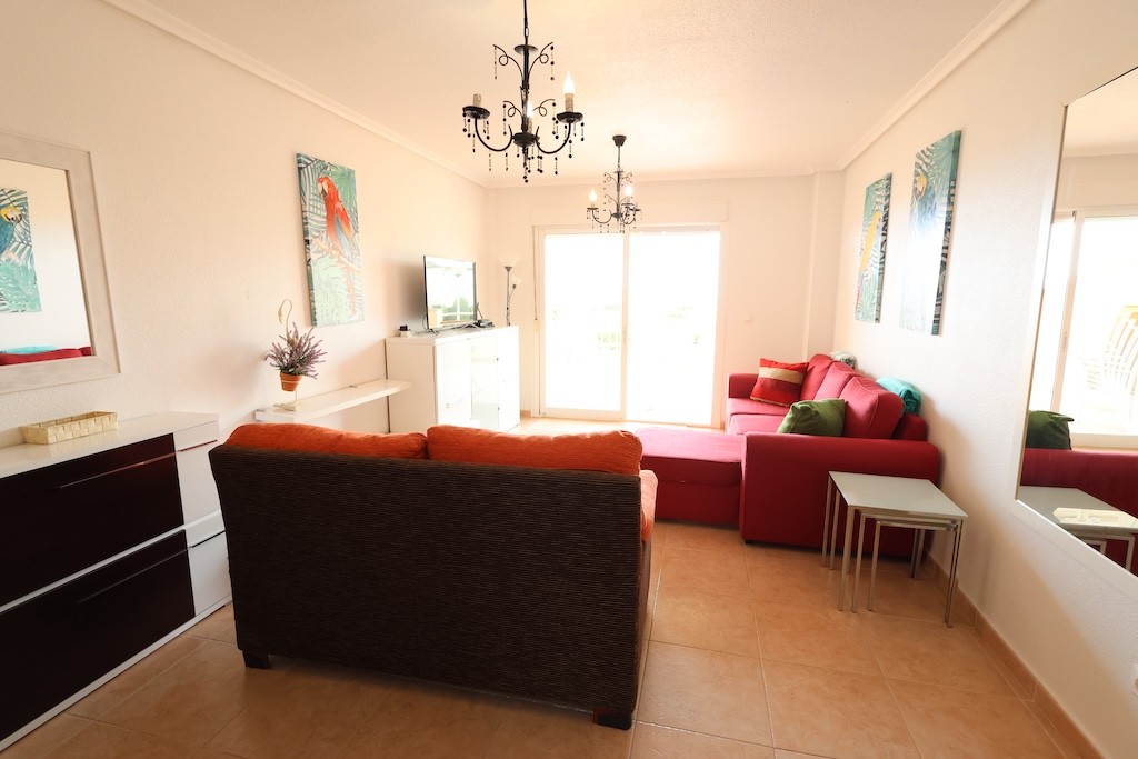 Dzīvoklis Campoamor, Alicante, Spānijā 2 istabas, 70 m2 Nr. 145340