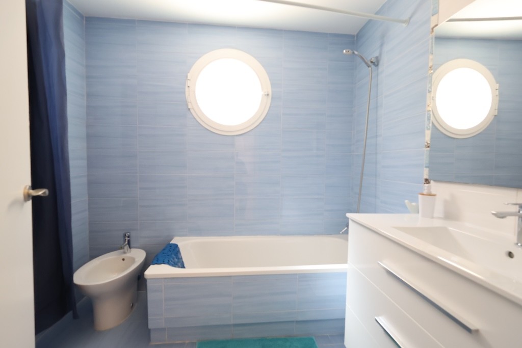 Dzīvoklis Campoamor, Alicante, Spānijā 2 istabas, 70 m2 Nr. 145340