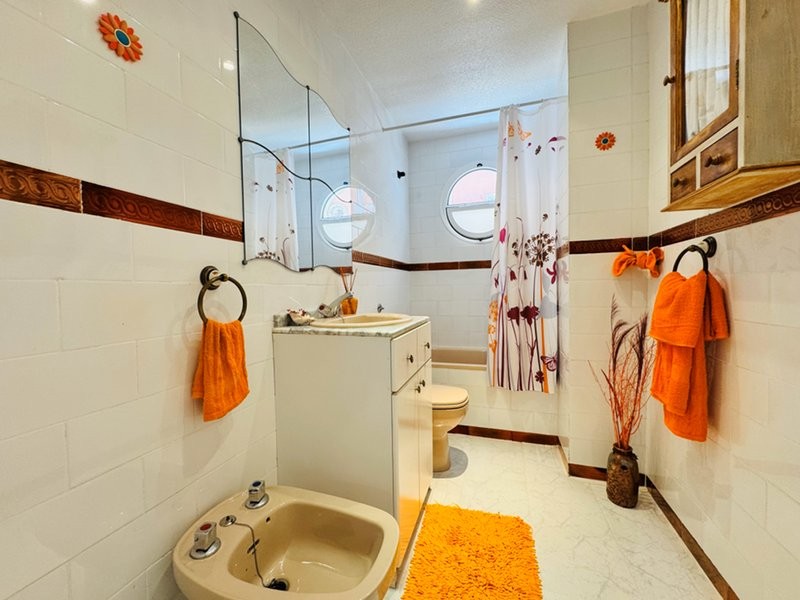 Apartamento en La Mata, Alicante, España 2 dormitorios, 75 m2 No. 145345