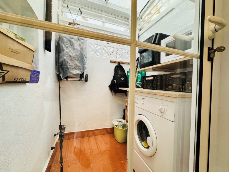 Apartamento en La Mata, Alicante, España 2 dormitorios, 75 m2 No. 145345