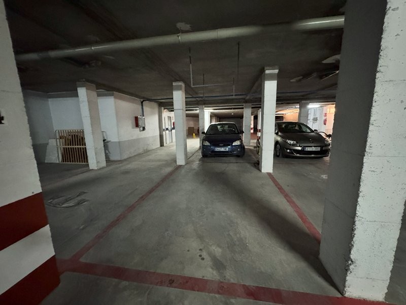 Apartamento en La Mata, Alicante, España 2 dormitorios, 75 m2 No. 145345