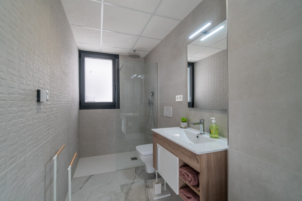 Dzīvoklis Alicante, Spānijā 2 istabas, 81 m2 Nr. 145344