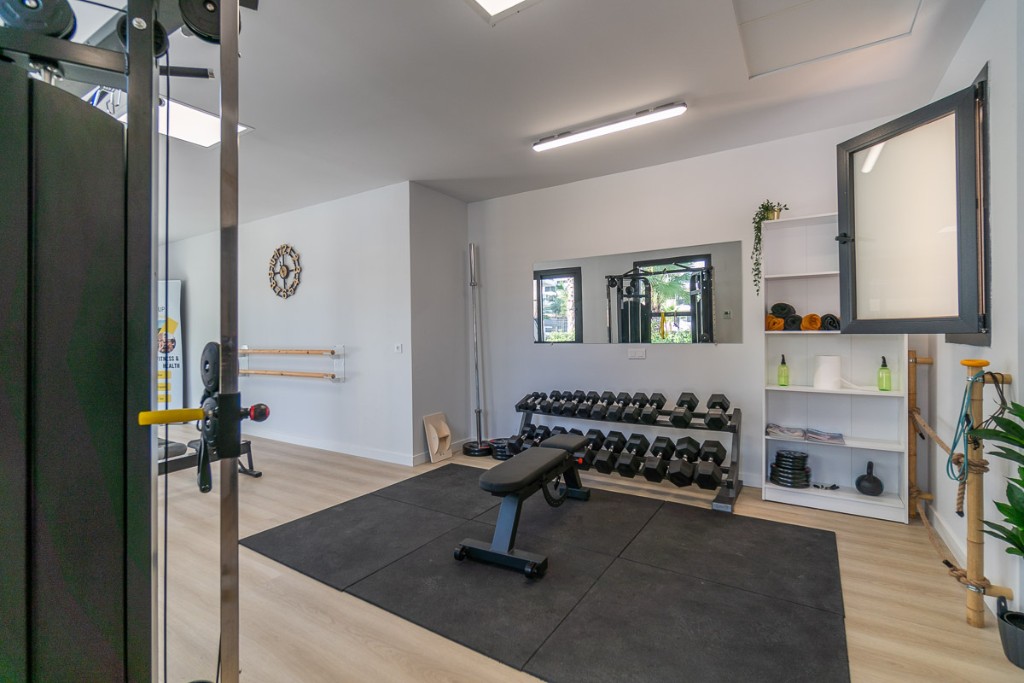 Dzīvoklis Alicante, Spānijā 2 istabas, 81 m2 Nr. 145344