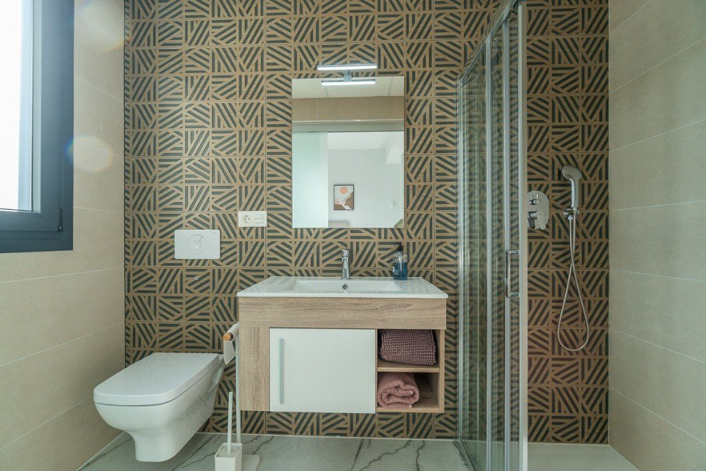Dzīvoklis Alicante, Spānijā 2 istabas, 81 m2 Nr. 145344