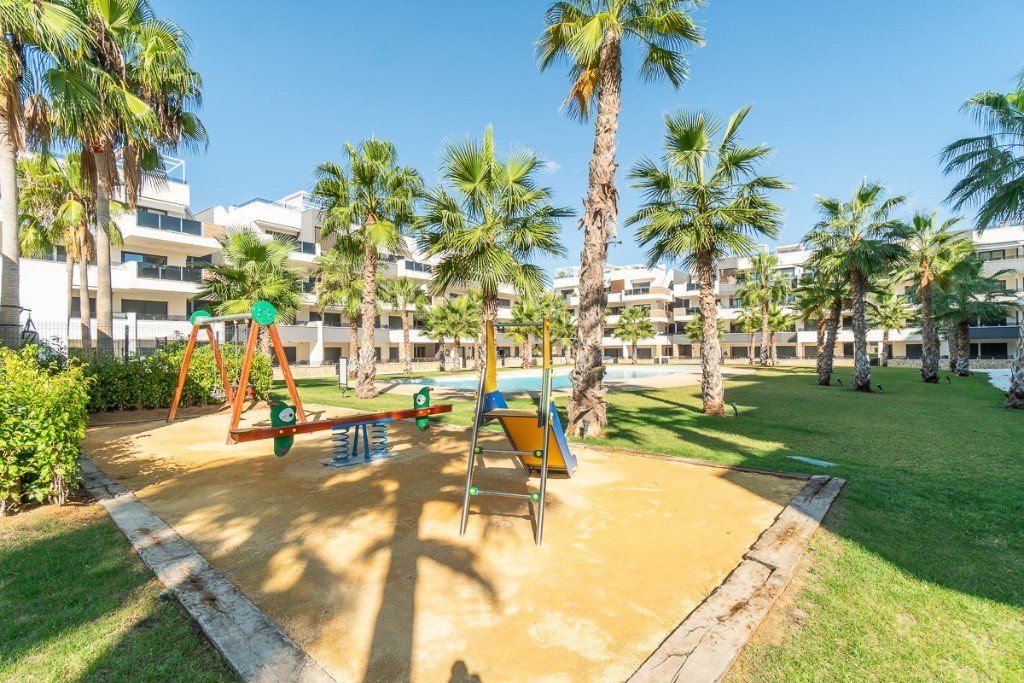 Dzīvoklis Alicante, Spānijā 2 istabas, 81 m2 Nr. 145344