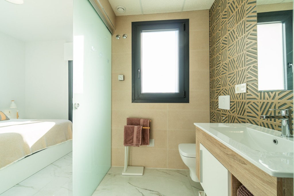Dzīvoklis Alicante, Spānijā 2 istabas, 81 m2 Nr. 145344