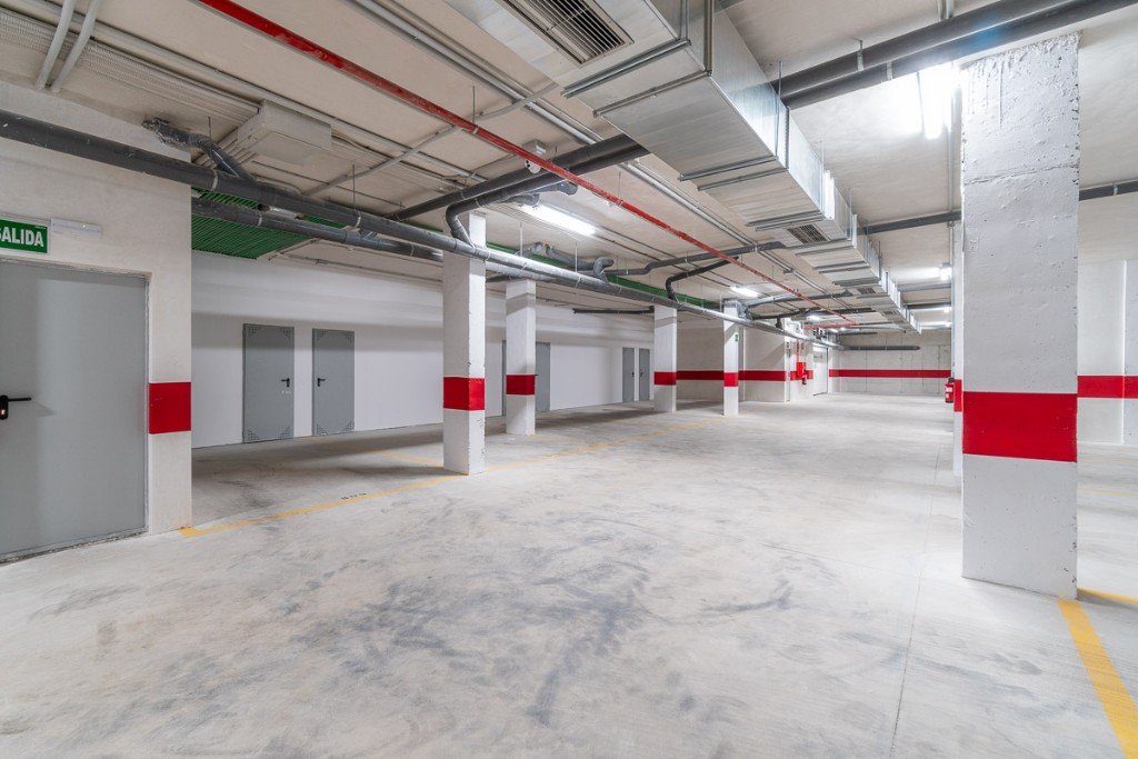 Dzīvoklis Alicante, Spānijā 2 istabas, 81 m2 Nr. 145344